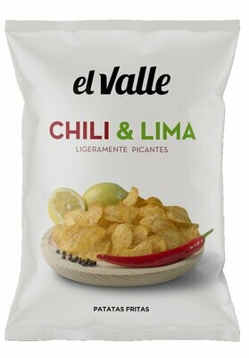 el Valle - Chili & Lime
