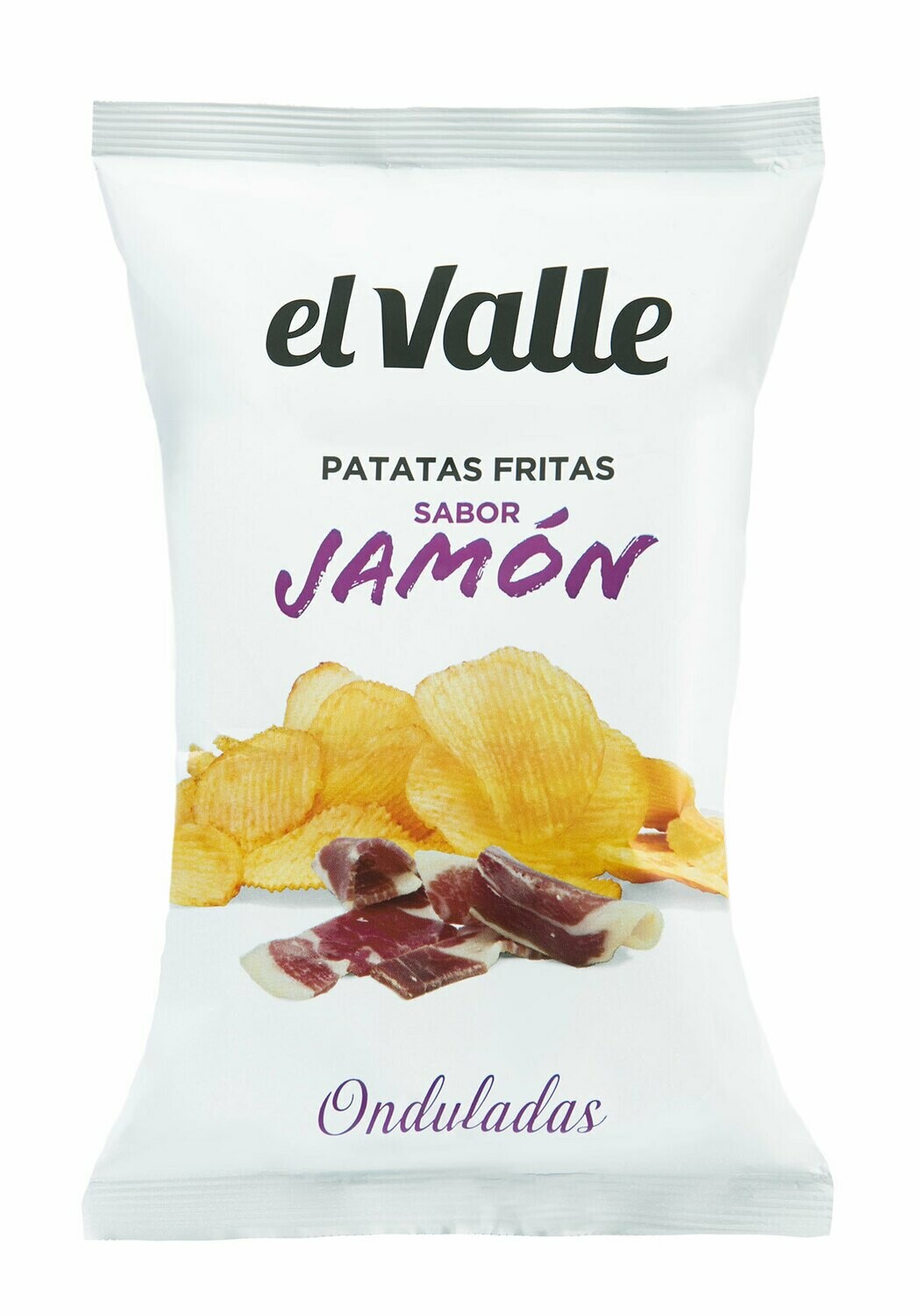 el Valle - Ham