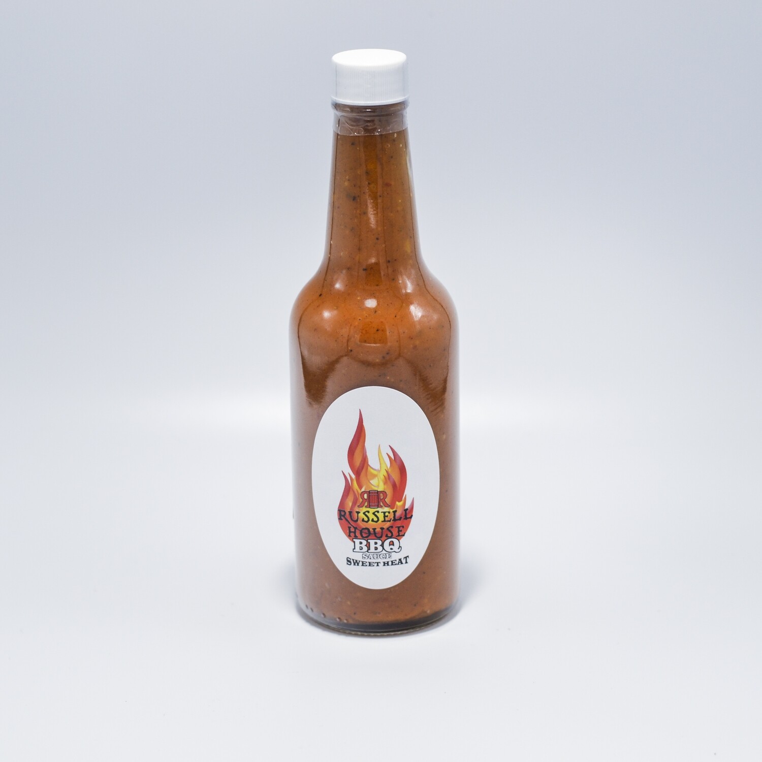 Russell House BBQ Sauce - Sweet Heat