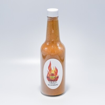 Russell House BBQ Sauce - Classic