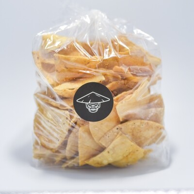 El Diablo - Corn Chips (350g)