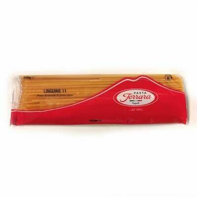 Ferrara Pasta - Linguine (500g)