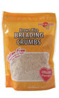 Plum-M-Good - Brown Rice Breading Crumbs (100g)