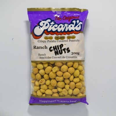 Picard's - Ranch Chipnuts 300g