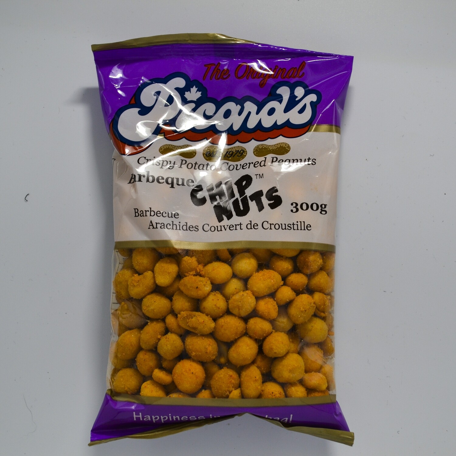 Picard's - Barbeque Chipnuts 300g