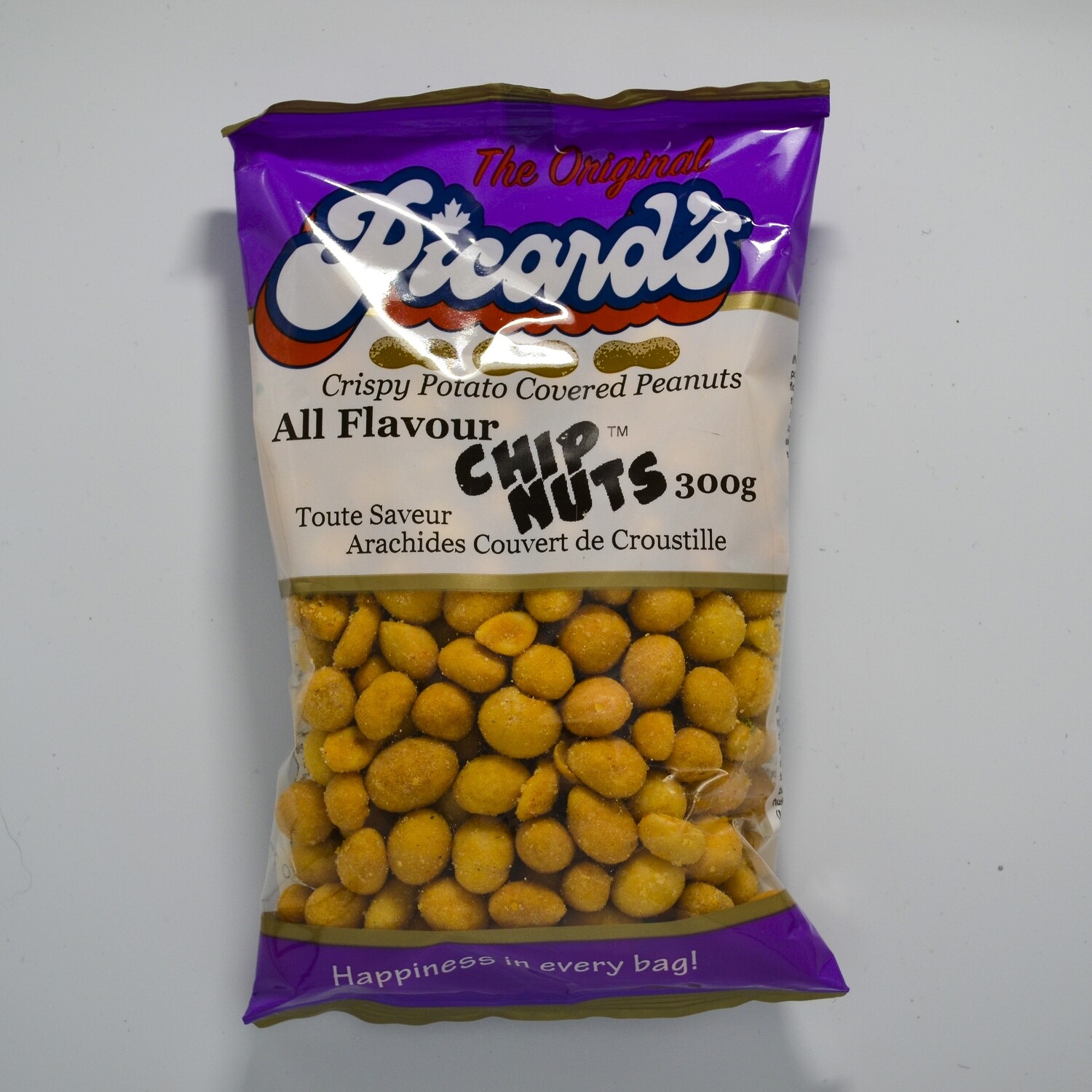 Picard's - All Flavour Chipnuts 300g