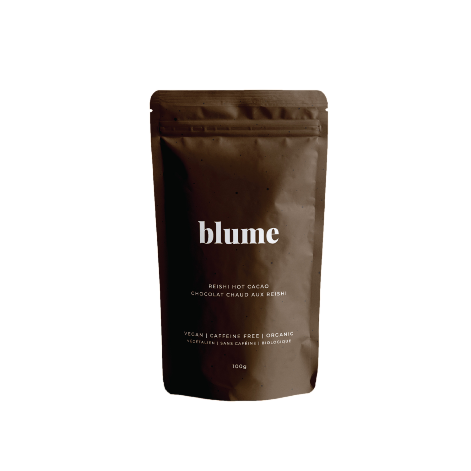 blume - Reishi hot Cacao  (V)  100g