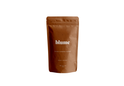 blume - Cacao Turmeric Blend  (V)  100g