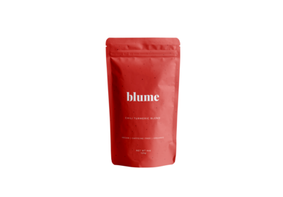 blume - Chili Turmeric Blend  (V)  100g