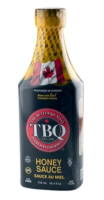 TBQ - Honey Sauce