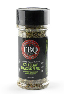 TBQ - Coleslaw Dressing Blend