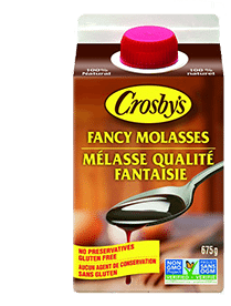 Crosby's Fancy Molasses (675g)