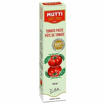 Mutti - Tomato Paste  (156ml)