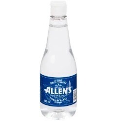 Allens Pure White Vinegar  500ml