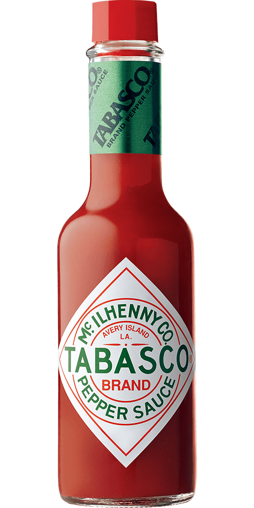 Tabasco - Original Flavour 57ml
