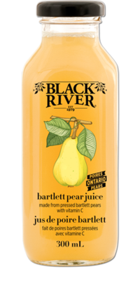 Black River - Bartlett Pear Nectar 1L