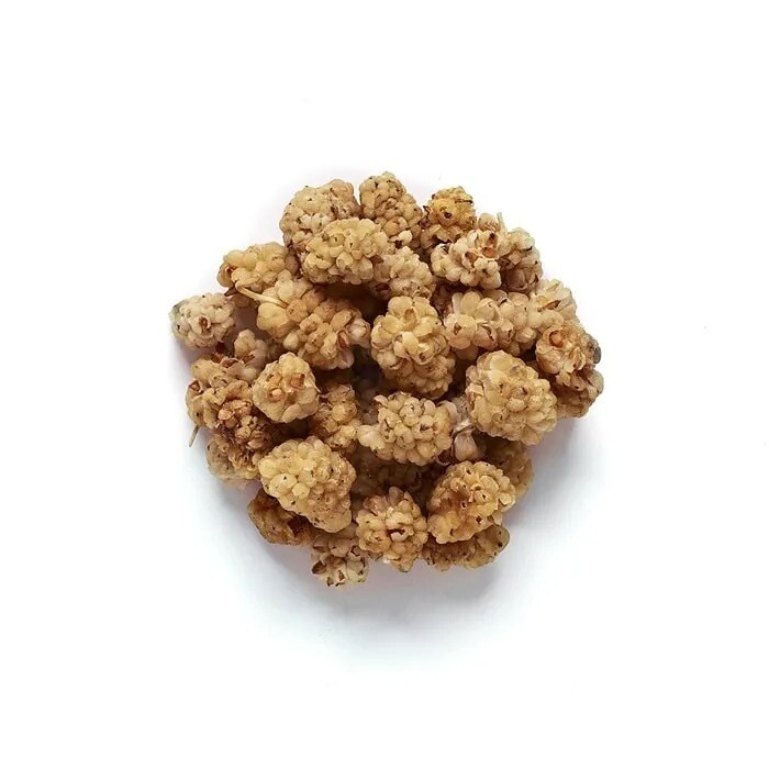 Prana - Dried Mulberries 250g