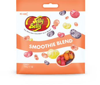 Jelly Belly - Smoothie Blend 100g