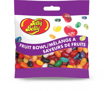 Jelly Belly - Fruit Bowl  100g