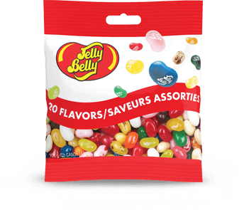 Jelly Belly - 20 Flavours 100g