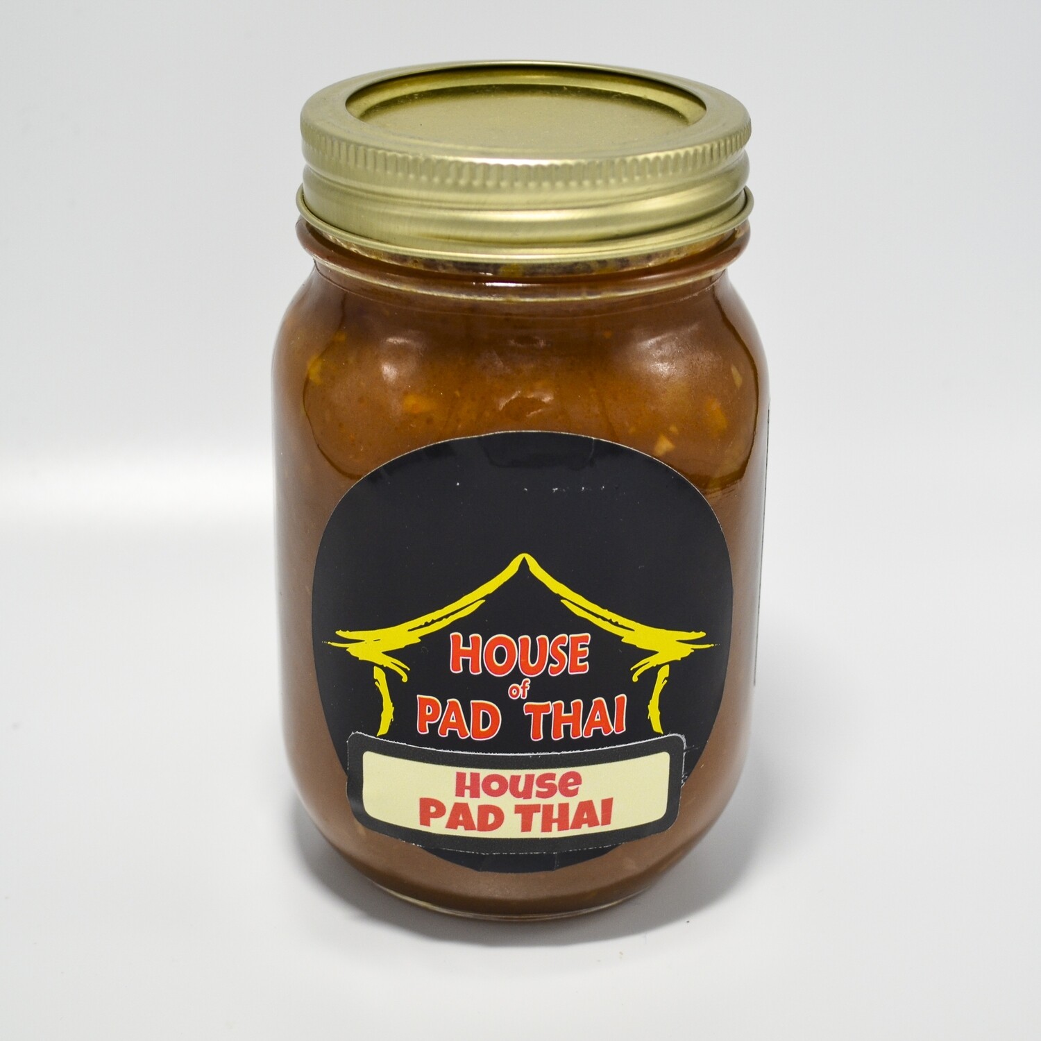 House of Pad Thai - 500ml Pad Thai Sauce