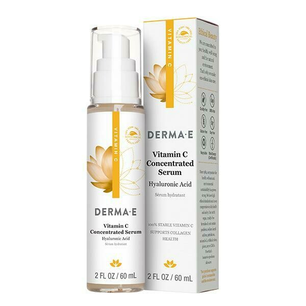 Derma-E  Vitamin C Concentrated Serum (60ml)