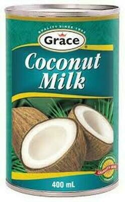 Grace - Coconut Milk  400ml