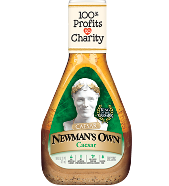 Newman's Own - Creamy Caesar  350ml