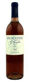 Muscedere Vineyards - Rose 2019