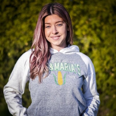 Women's Pop Shop Hoodie