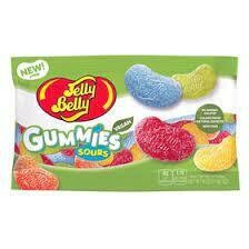 Jelly Belly - Vegan Sour (113g)