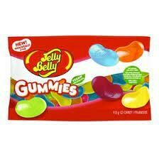 Jelly Belly - Vegan Gummies  (113g)