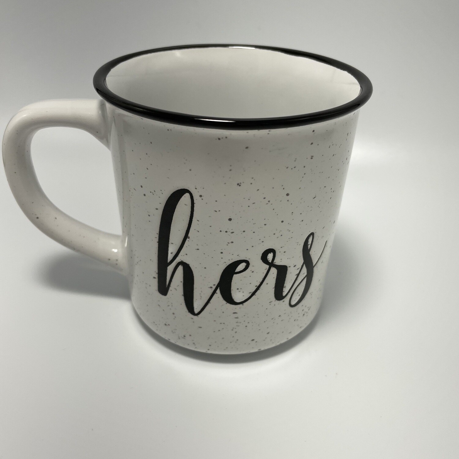 Her's Ceramic Mug
