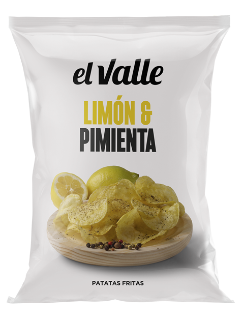 el Valle - Lemon & Pepper