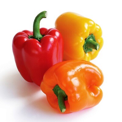 Bell Peppers / each