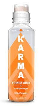 Karma -  Orange & Mango 532ml