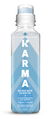 Karma -  Acai Pomberry 532ml