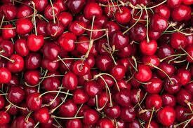 Cherries 
