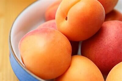 Apricots