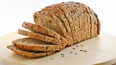 Lakeside Bakery - Multi-Grain Bread