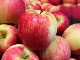Apples - Ambrosia 3lb/bag