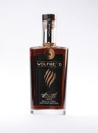 Wolfhead - 375ml Coffee Whisky
