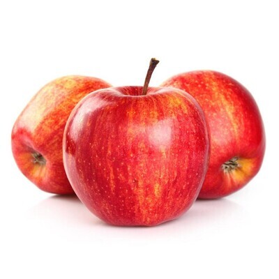 Apples - Royal Gala 3lb/bag