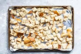 Lakeside Bakery - Frozen Stuffing Bread (bag)