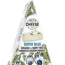 Nuts for Cheese - Super Bleu