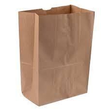 Brown Paper Bag
