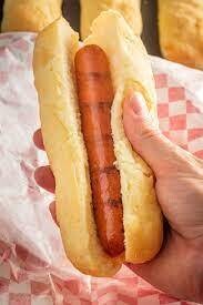 Lakeside Bakery - Hot Dog Buns Pkg./4
