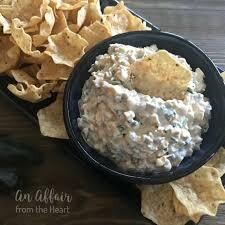 Iron Kettle - Dips & Hummus