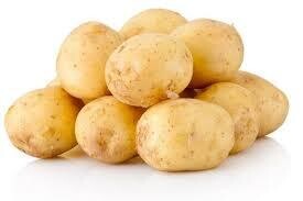 Potatoes - 5/lb Bag