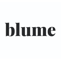 blume - Cloud Mug